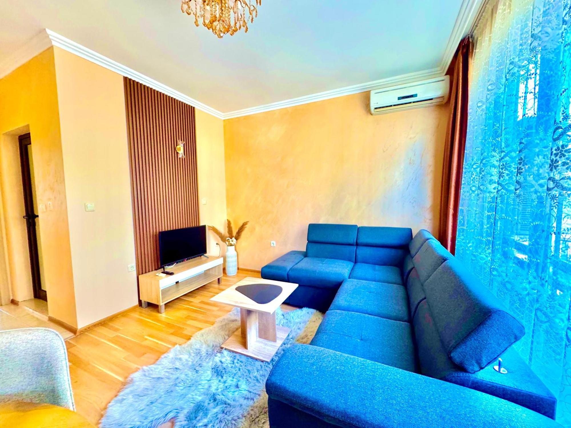Sea Sun Holiday Apartments Sunny Beach Exterior photo